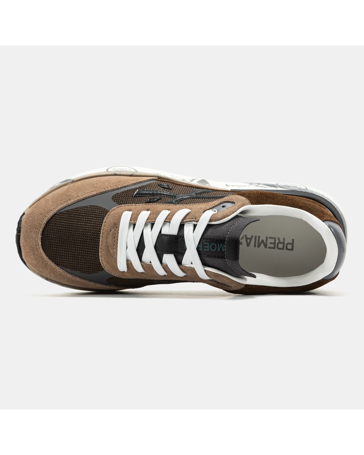 Premiata Moerun