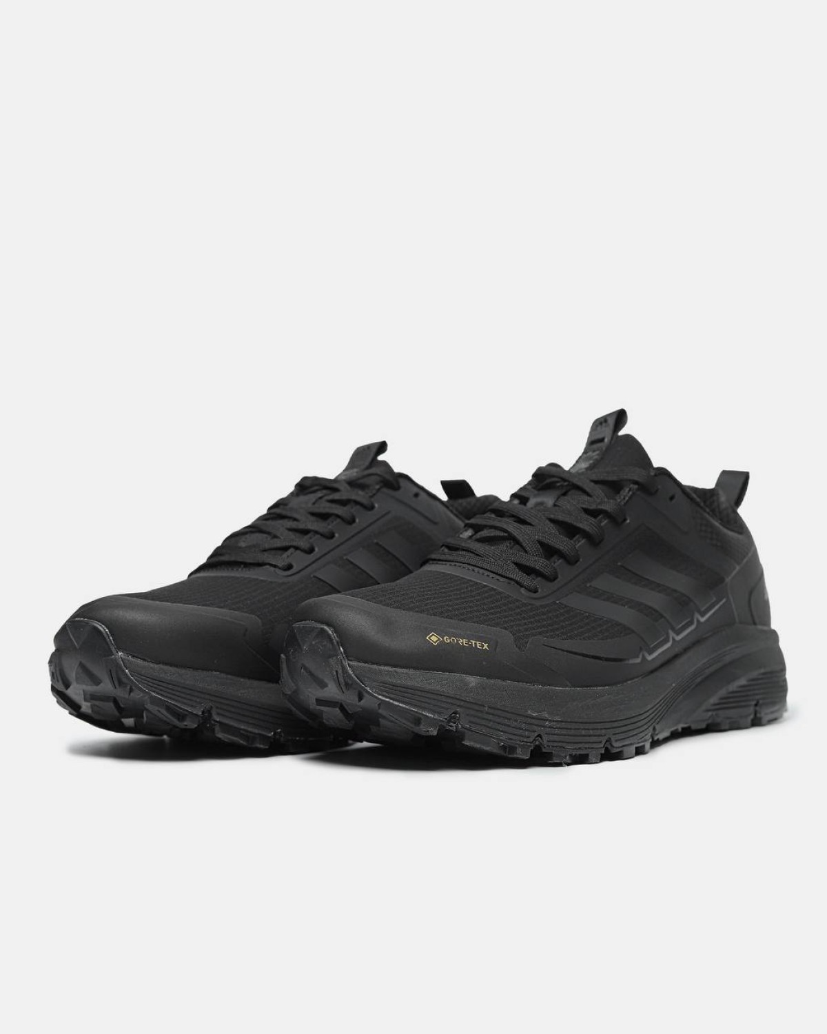 Adidas Gore-Tex Black