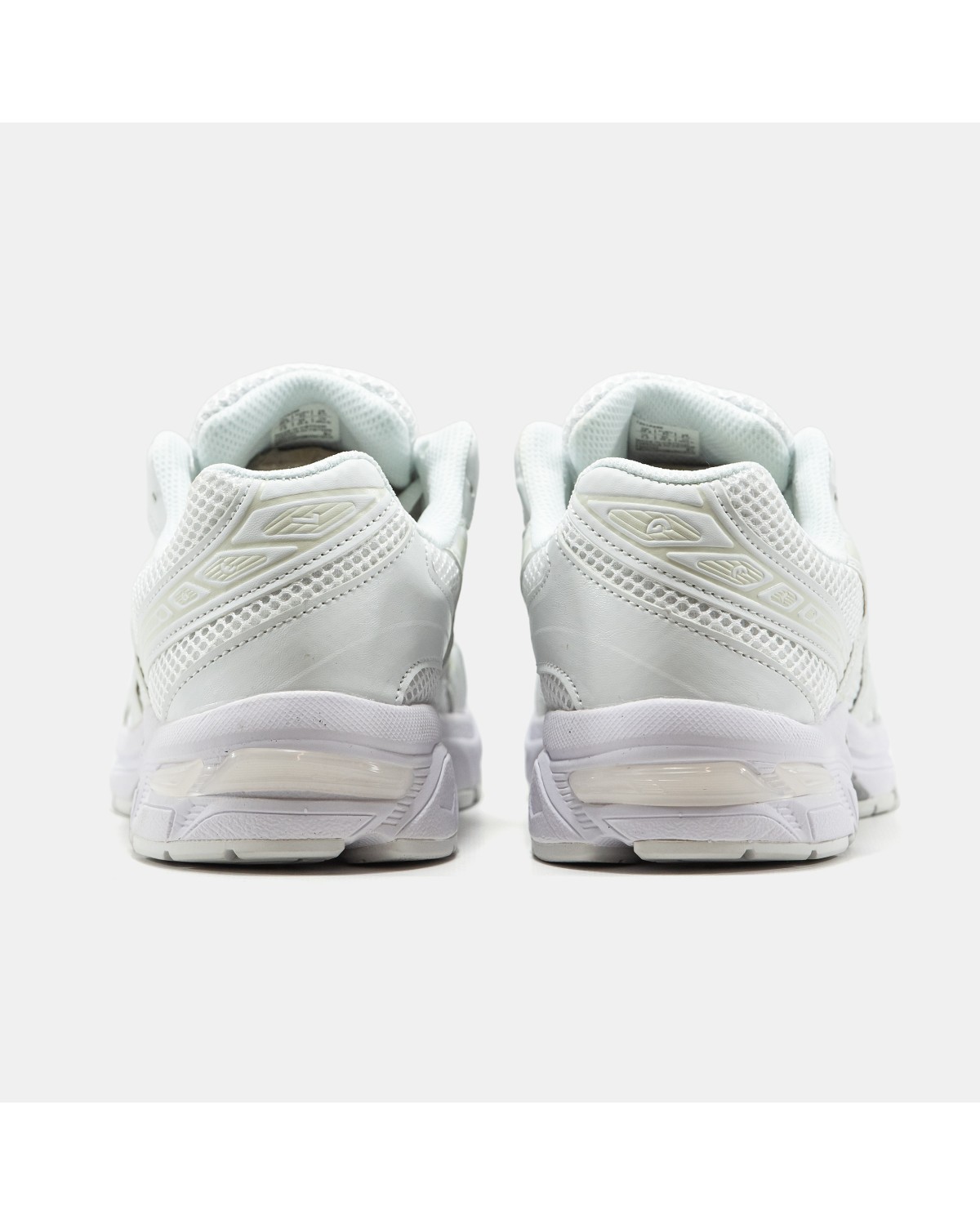 Asics Gel-1130 White Asics Gel-1130 White