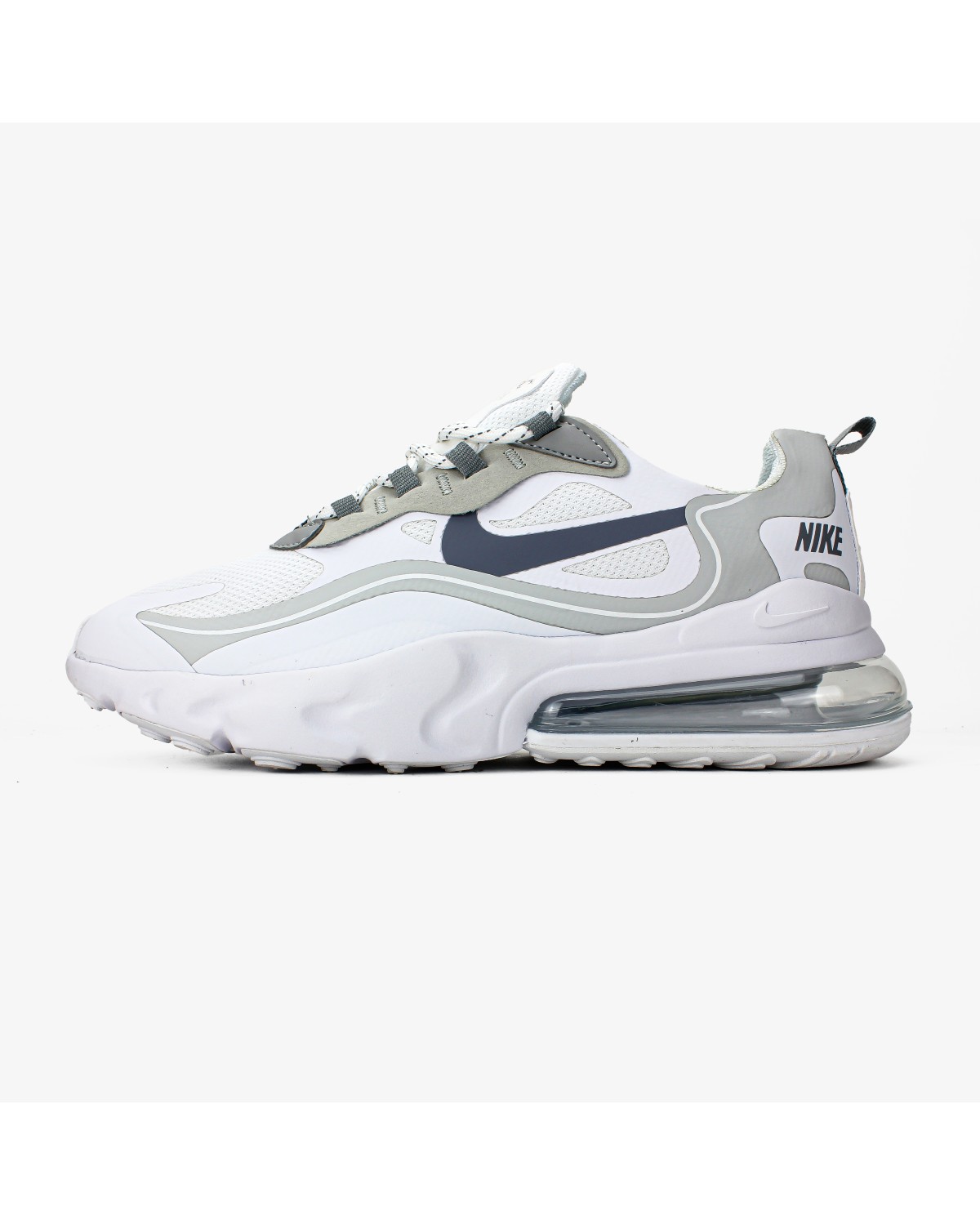 Nike Air Max 270 React White