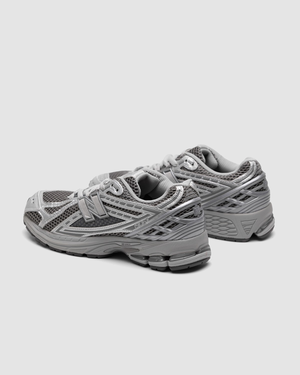 New Balance 1906R Harbor Grey