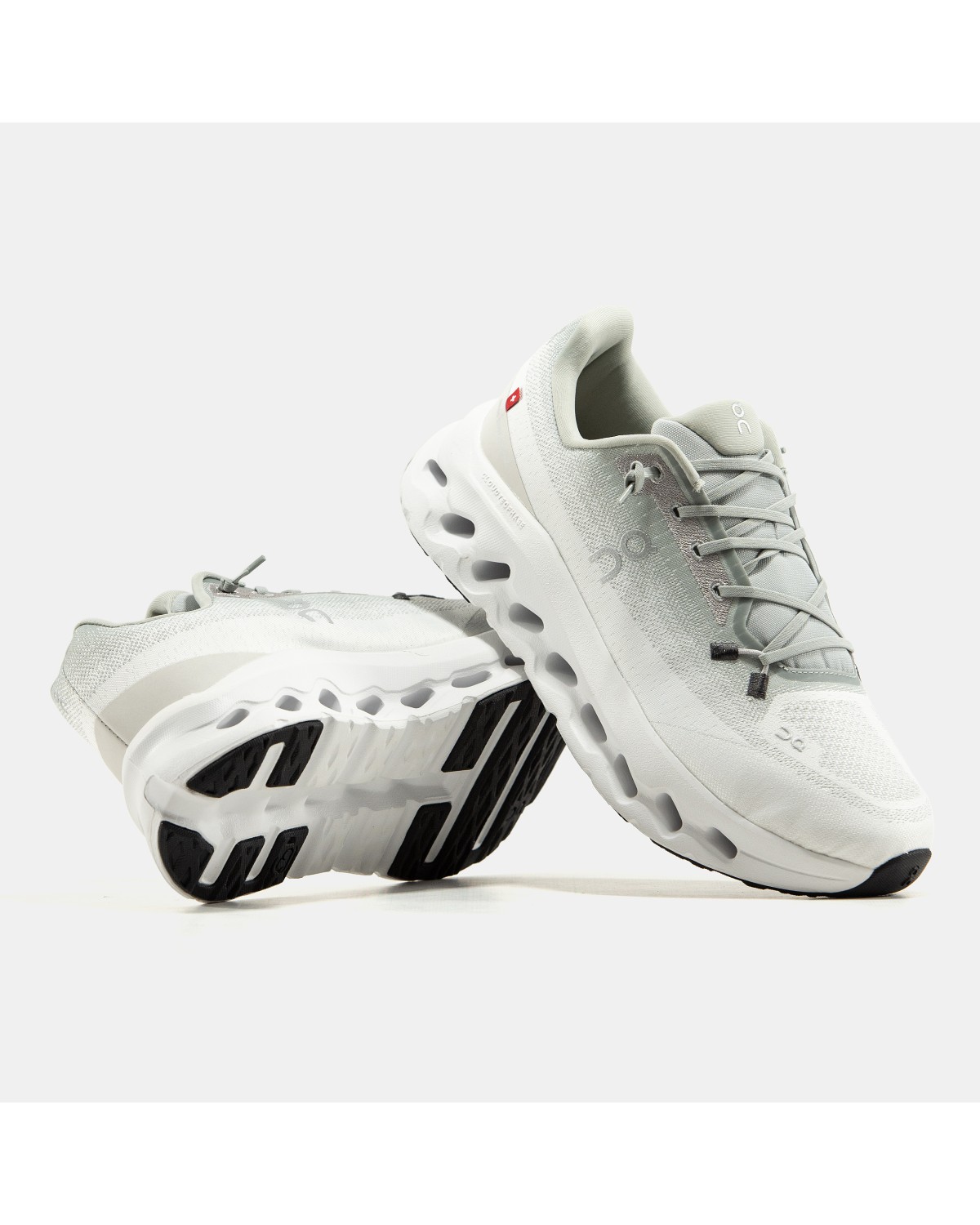 ON Cloudtilt Gray