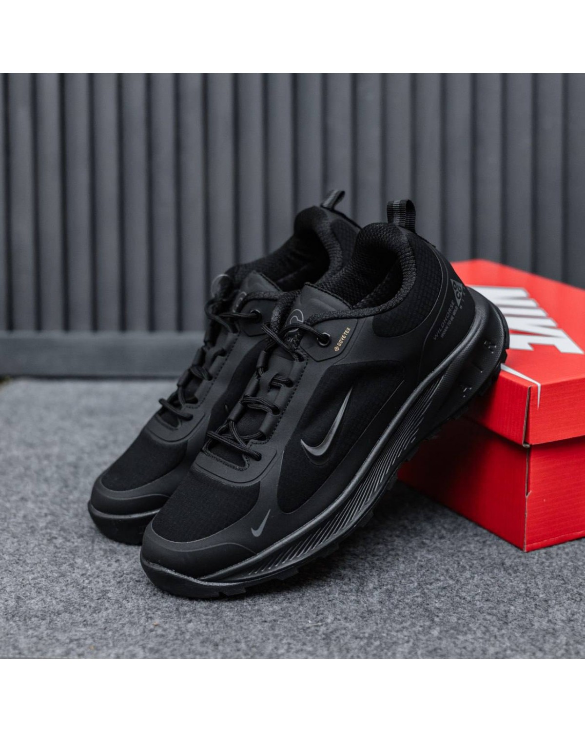 Nike ACG Air Wildhorse Dark Nike ACG Air Wildhorse Dark