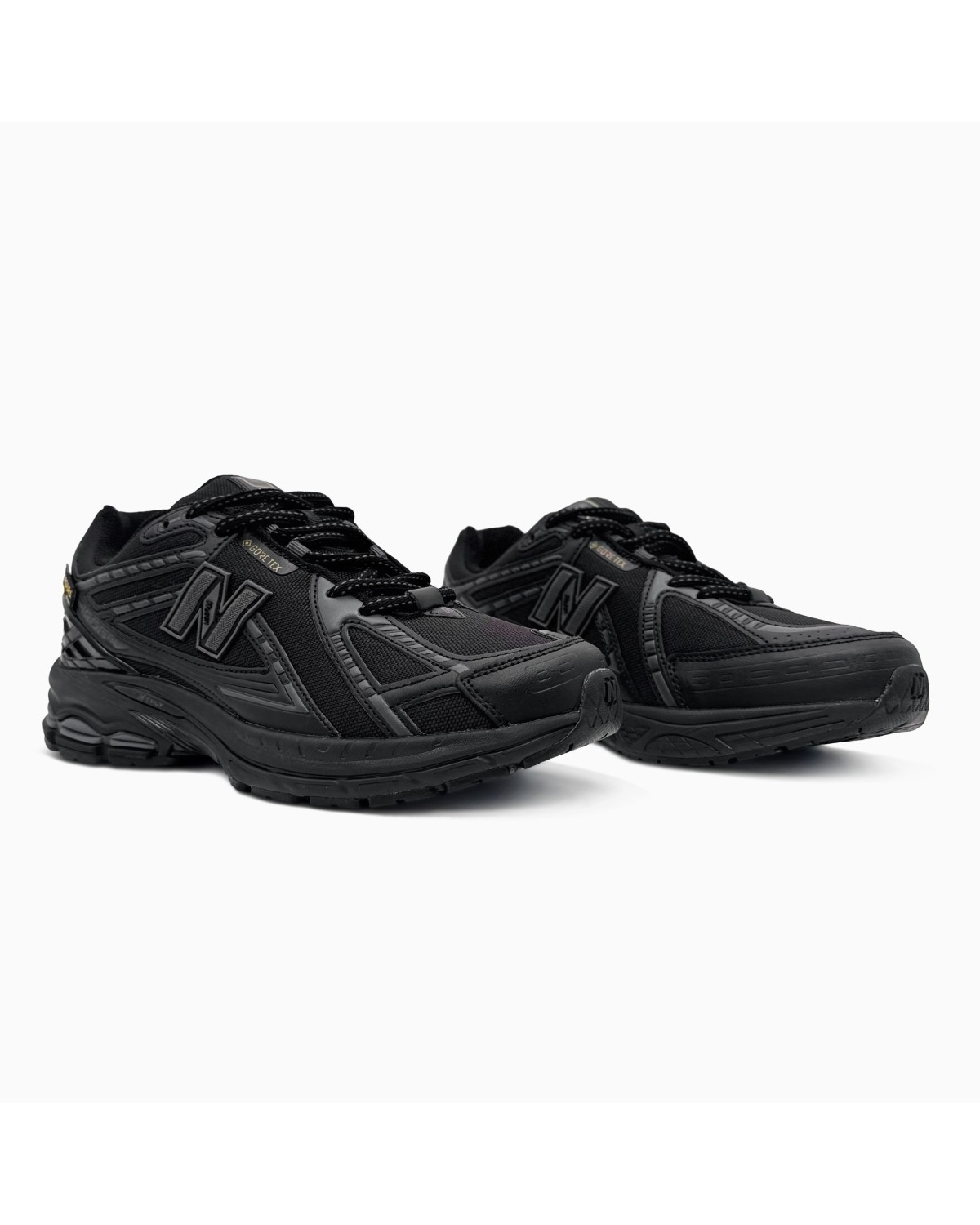 New Balance 1906R Black Cordura New Balance 1906R Black Cordura