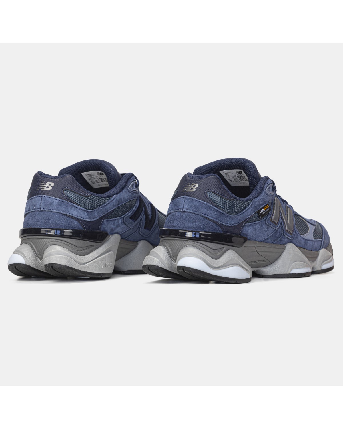 New Balance 9060 Cordura Blue New Balance 9060 Cordura Blue