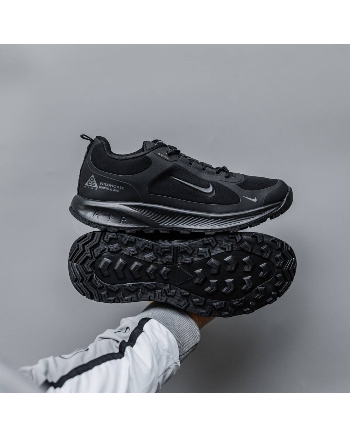 Nike ACG Air Wildhorse Dark Nike ACG Air Wildhorse Dark