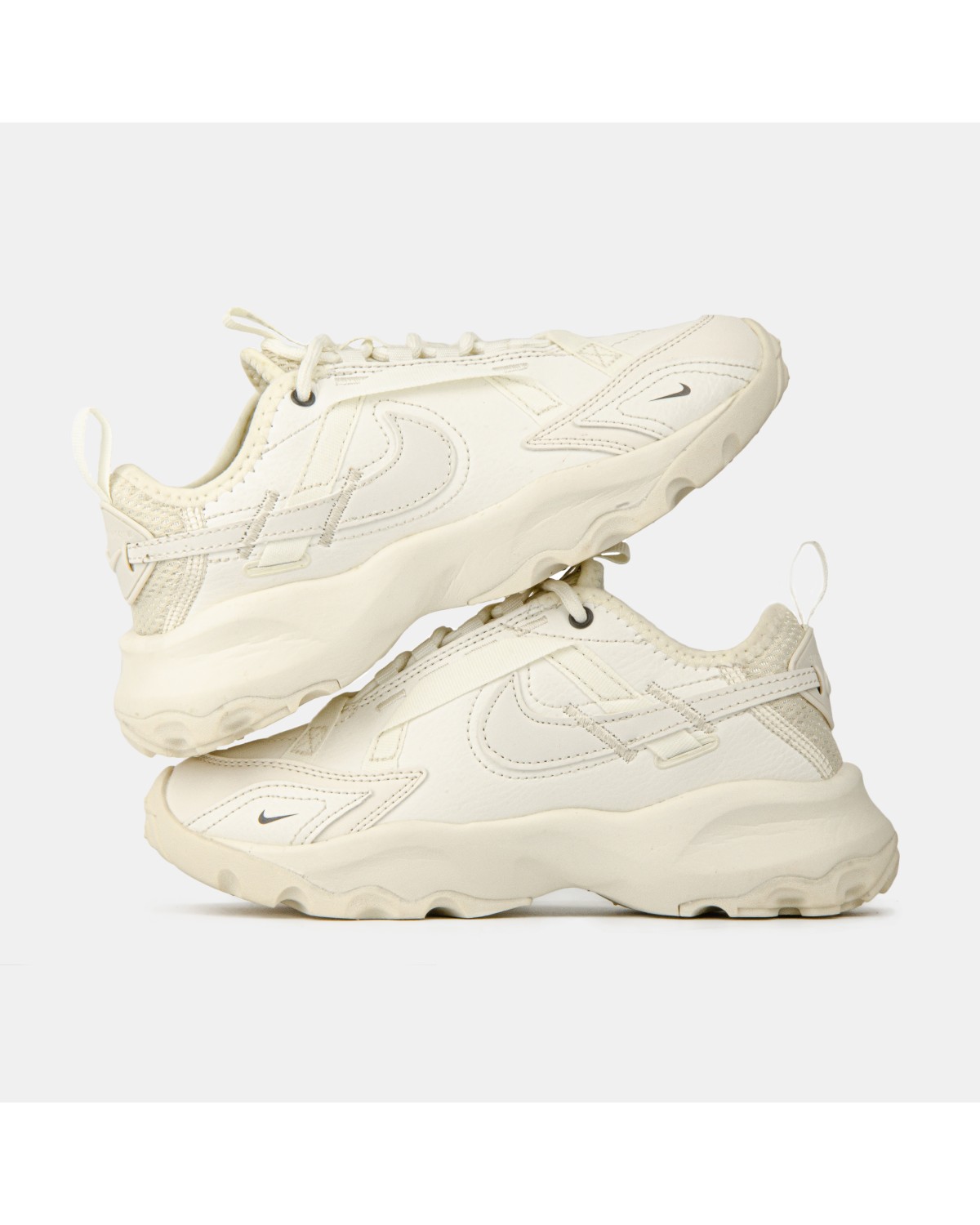 Nike TC 7900 White