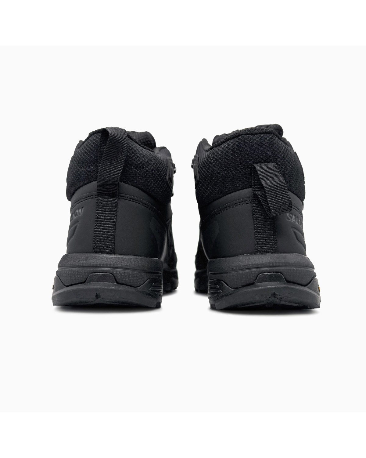Salomon Ultra 5 Black Salomon Ultra 5 Black