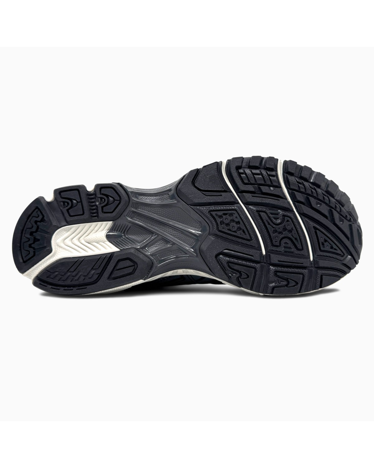 Asics Gel-Nimbus 10.1 Grey/Black