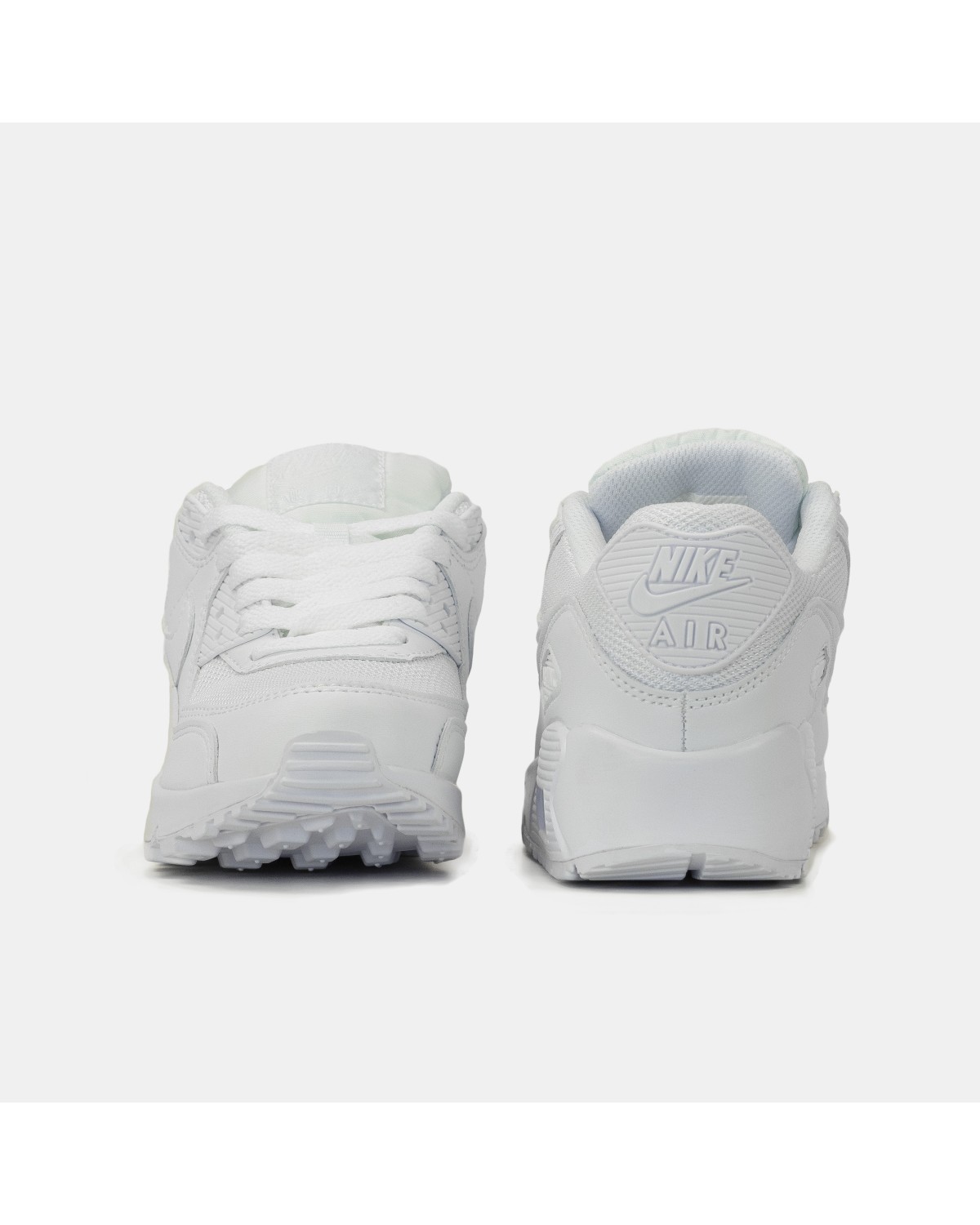 Nike Air Max 90 White
