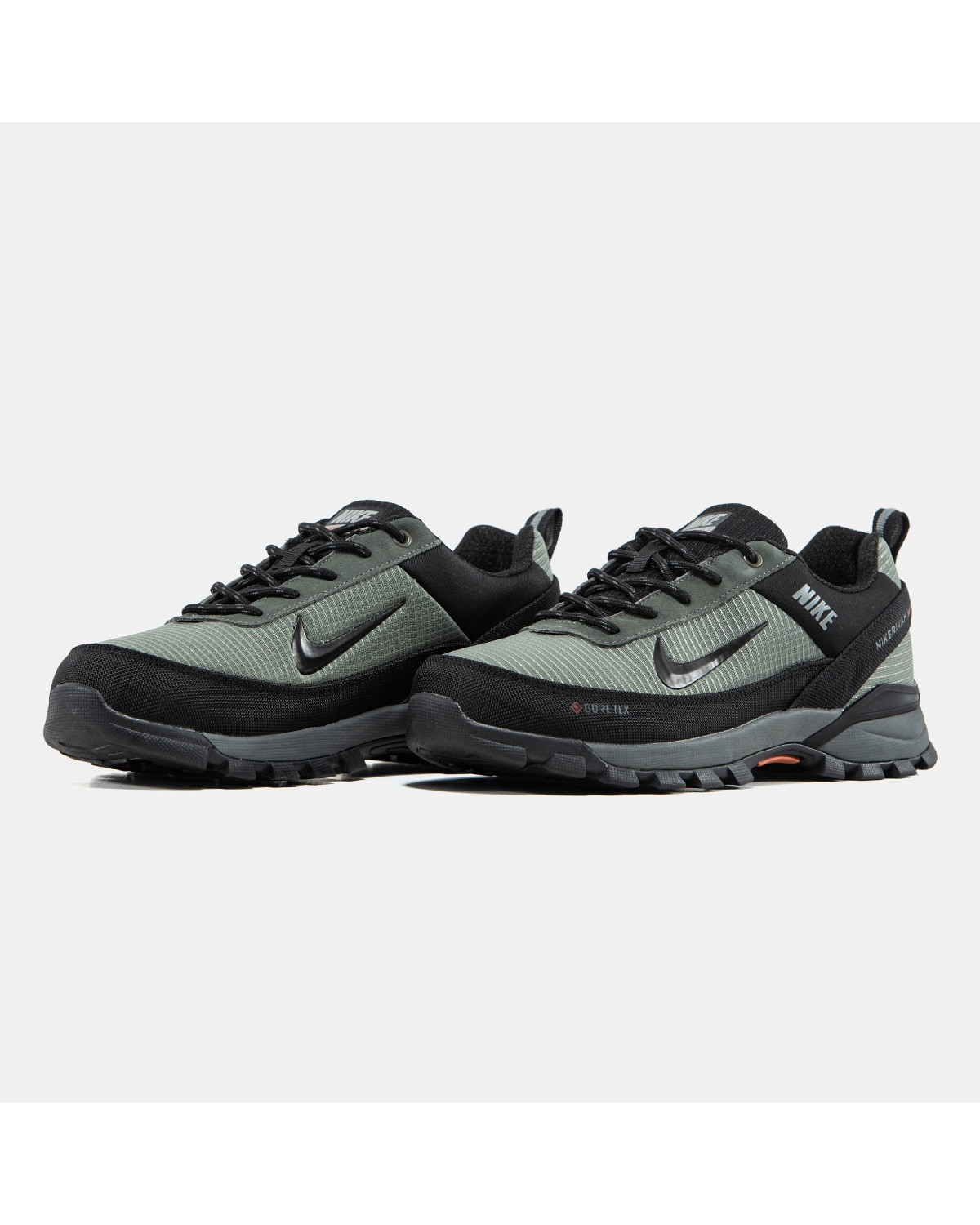 Nike Rivah Green Gore-Tex Nike Rivah Green Gore-Tex