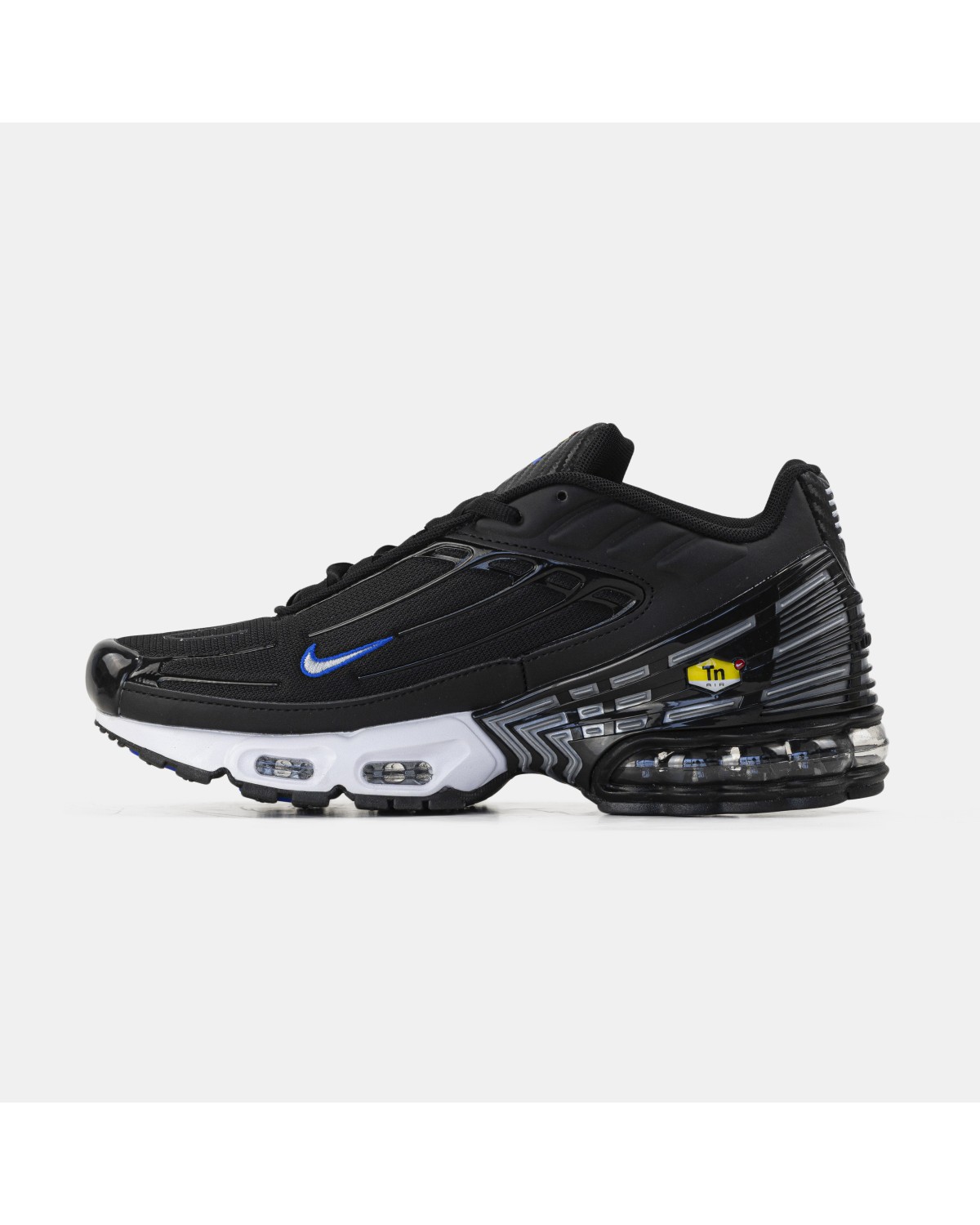Nike Air Max Plus 3 Black\White