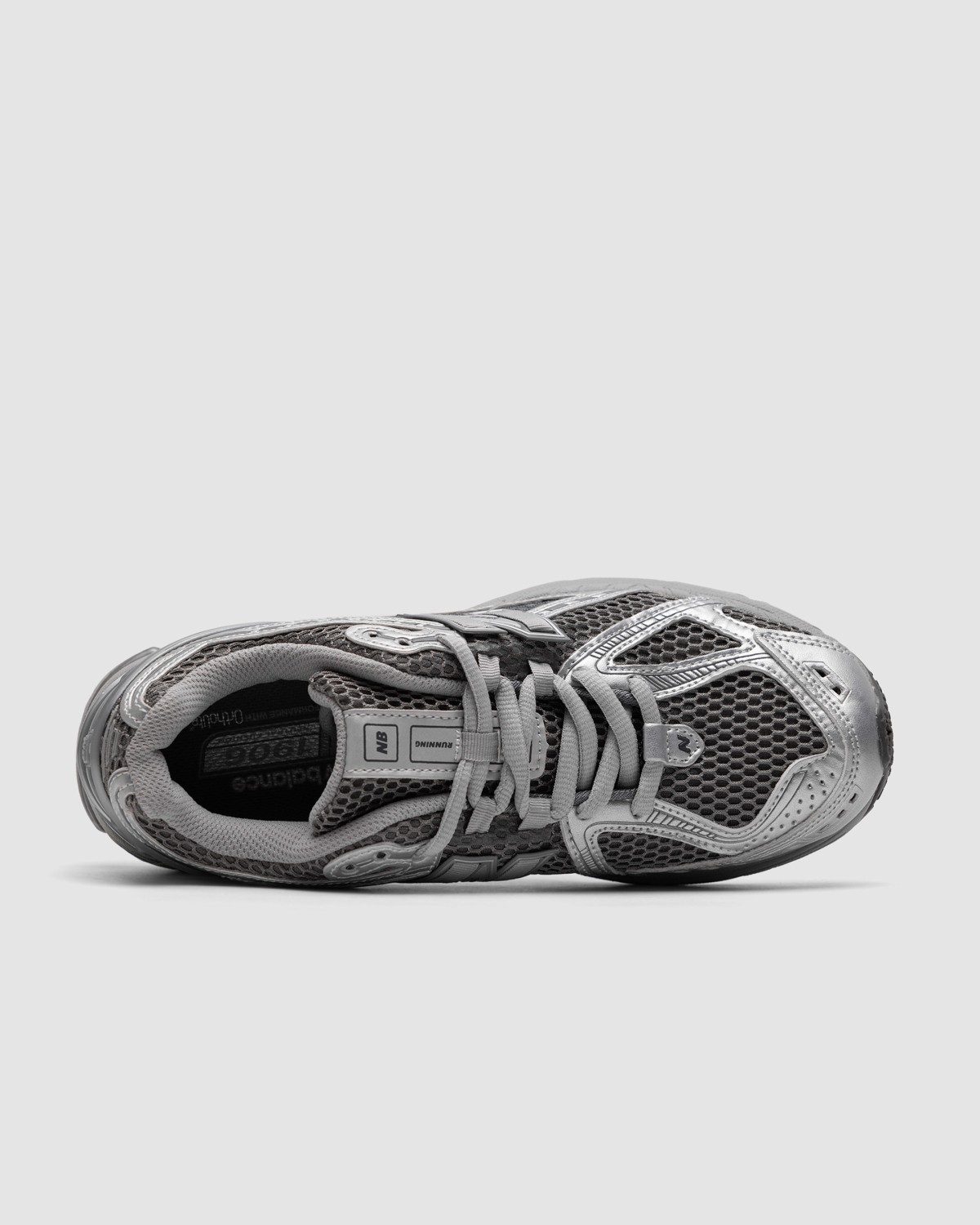 New Balance 1906R Harbor Grey