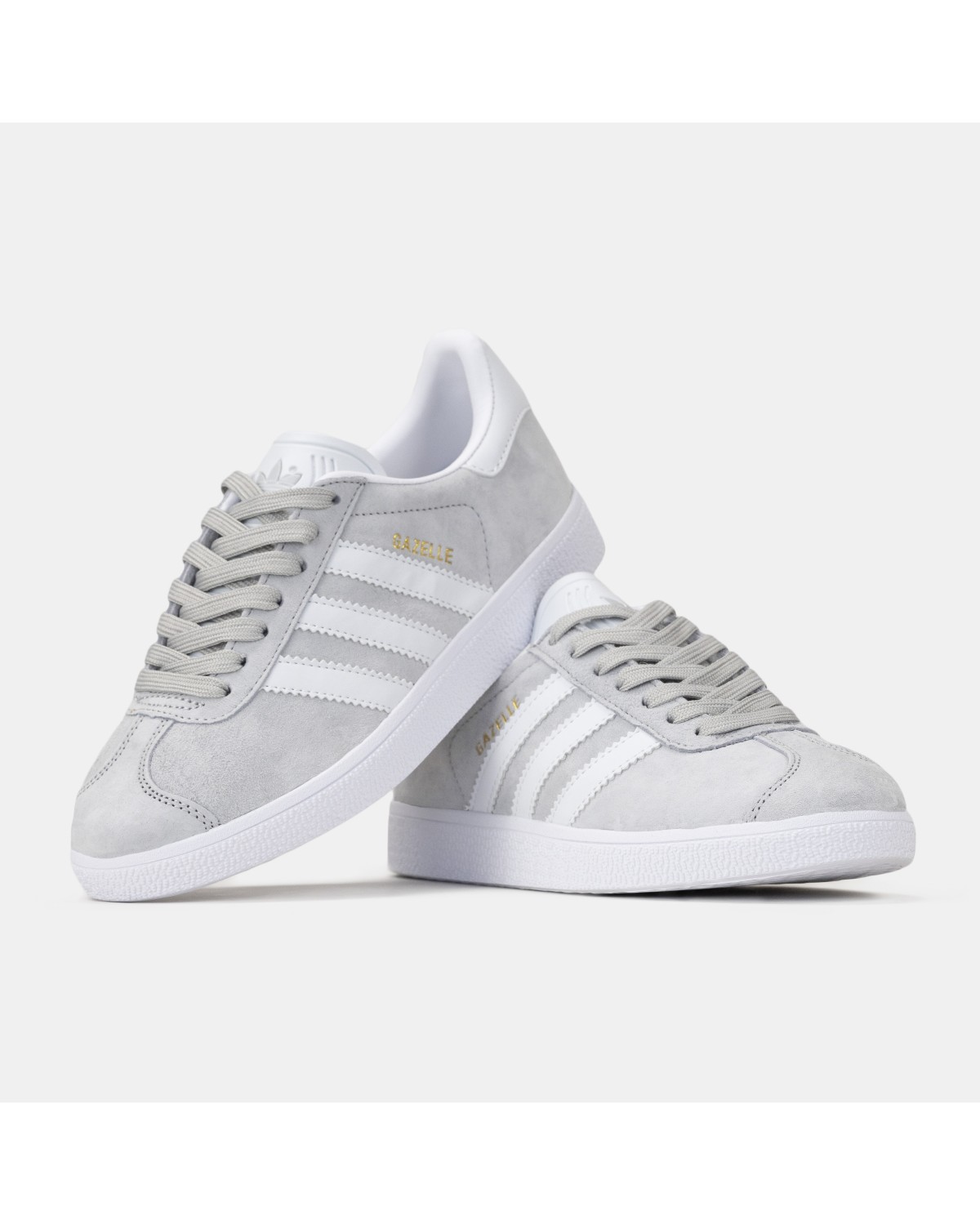 Adidas Gazelle Gray