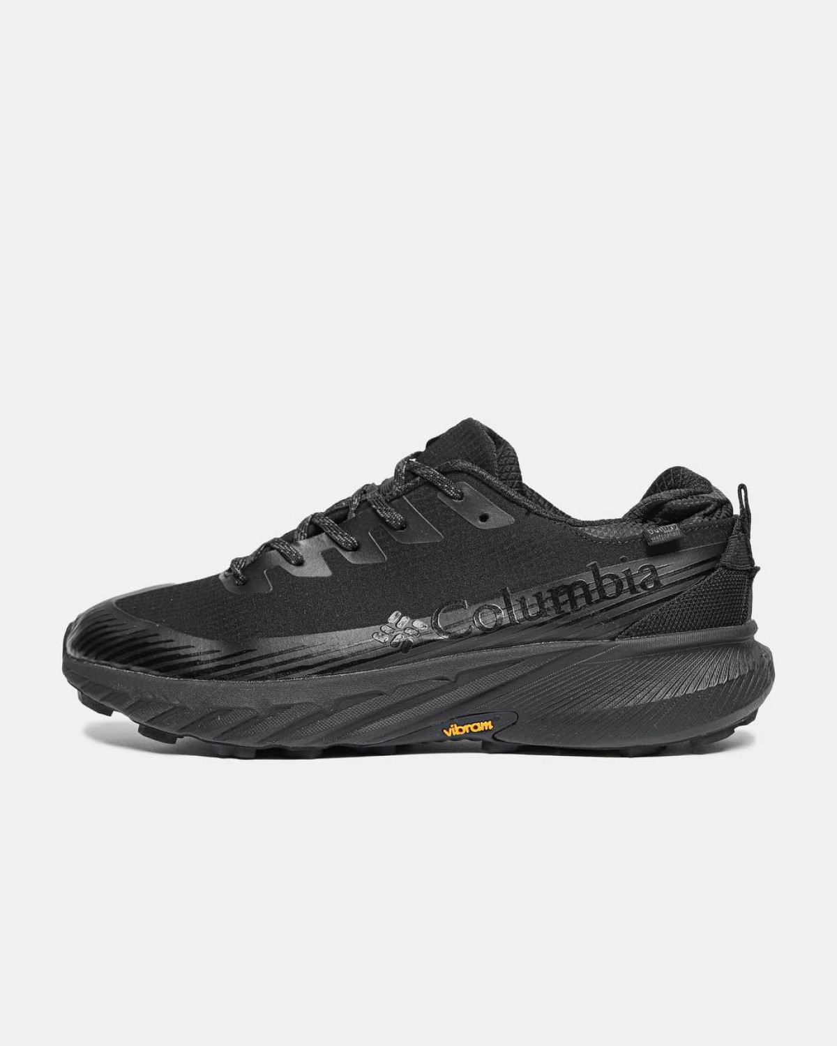 Columbia Vitesse Outdry Black