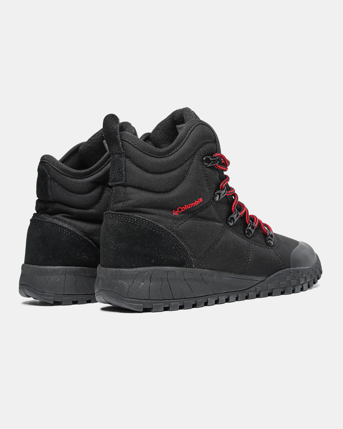 Columbia Fairbanks Omni-Heat Boots