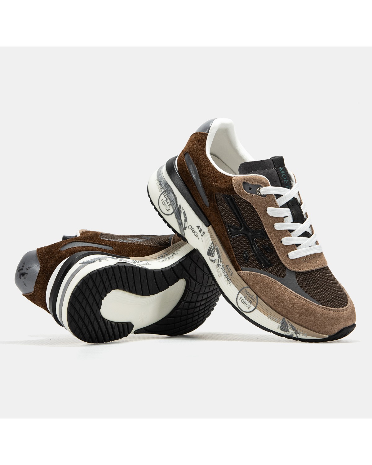 Premiata Moerun
