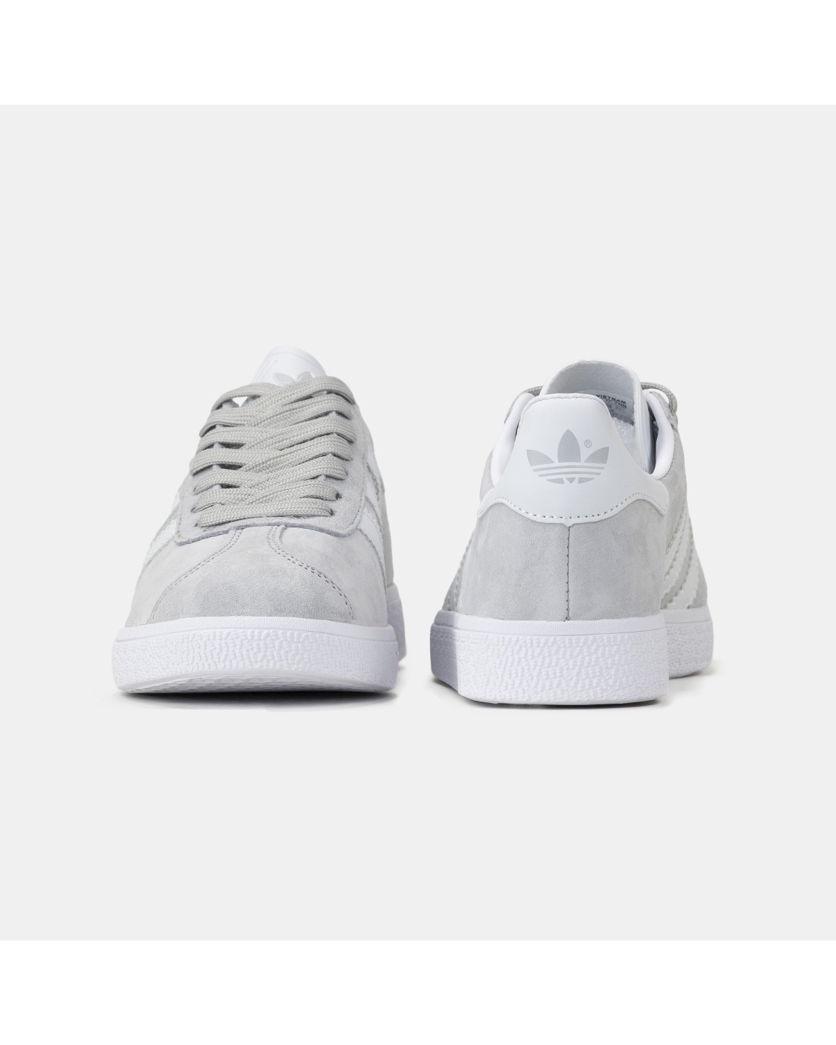 Adidas Gazelle Gray