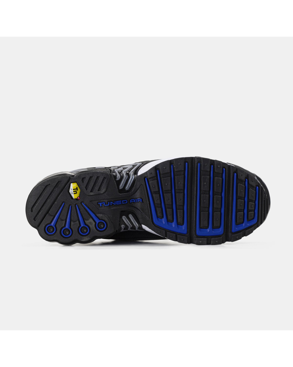 Nike Air Max Plus 3 Black\White