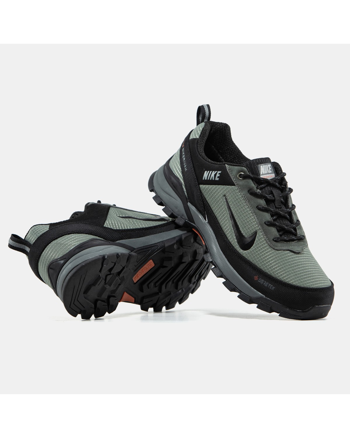 Nike Rivah Green Gore-Tex Nike Rivah Green Gore-Tex
