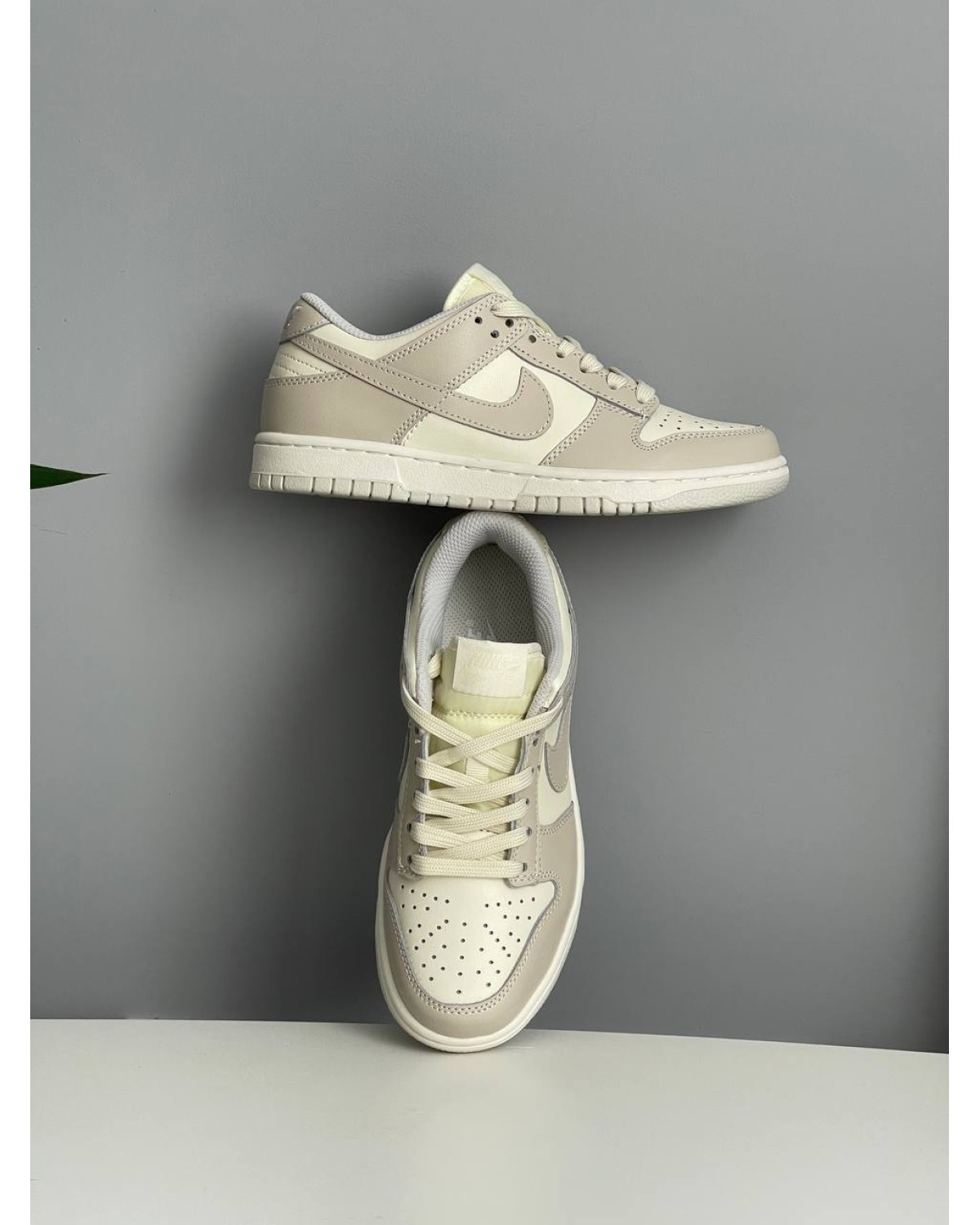 Nike Dunk Low Light Bone
