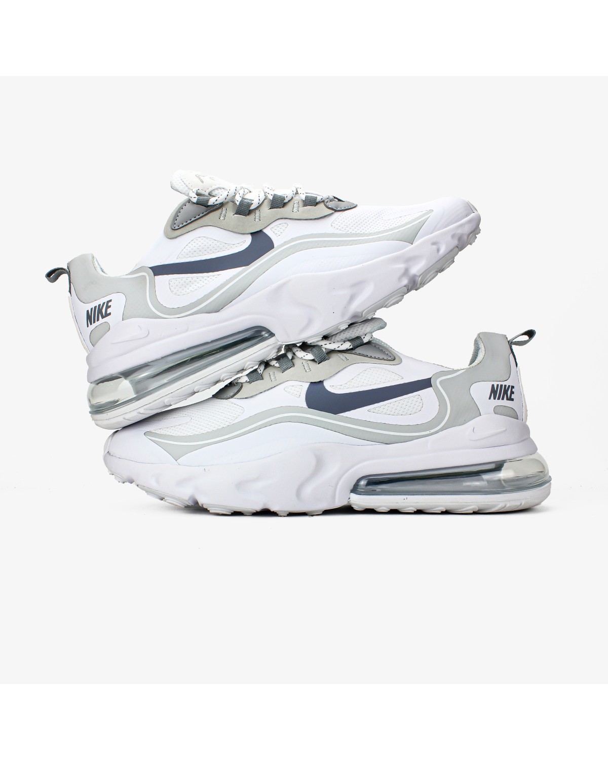 Nike Air Max 270 React White