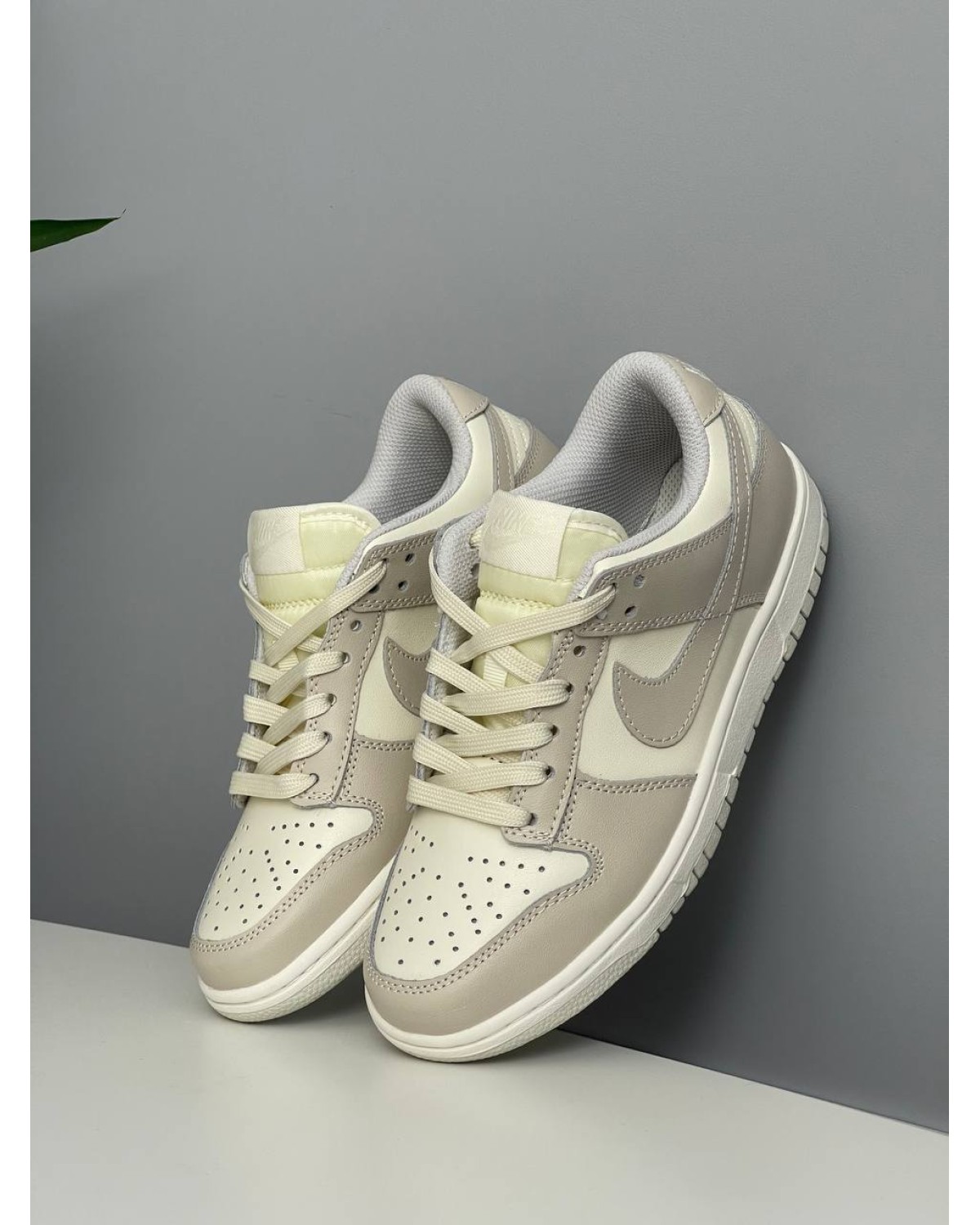 Nike Dunk Low Light Bone