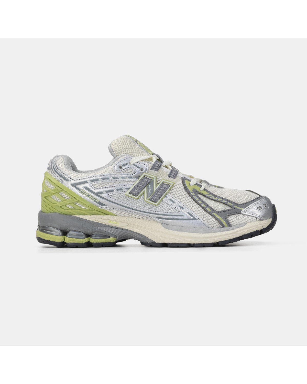New Balance 1906R White Grey Green