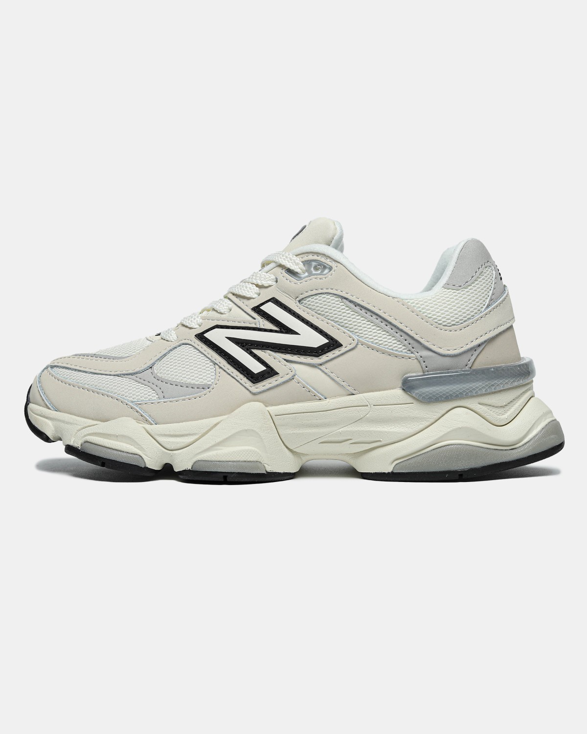 New Balance 9060 Sea Salt Raincloud