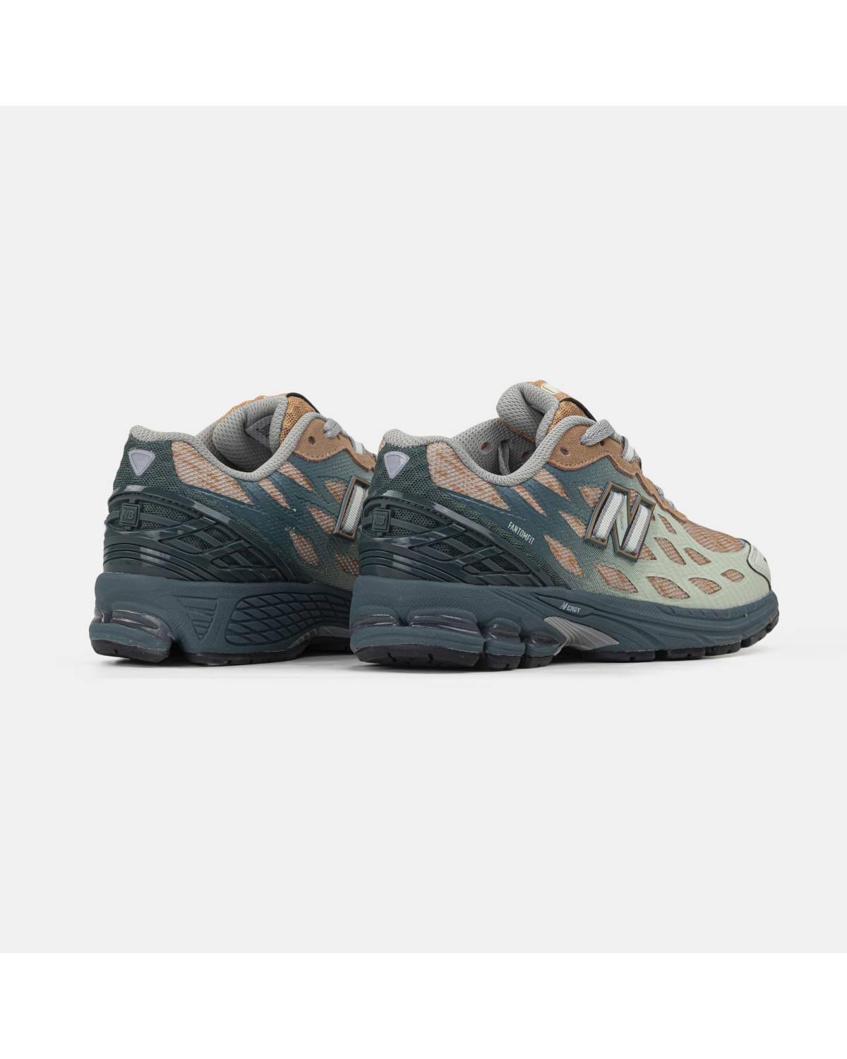 New Balance 1906W New Spruce Light Sparrow