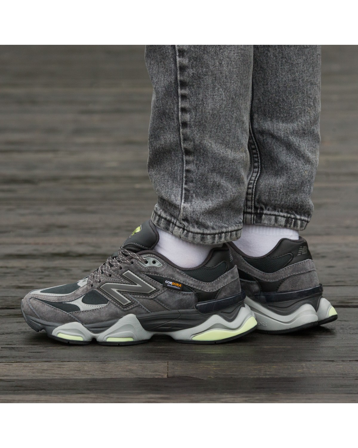 New Balance 9060 x Cordura