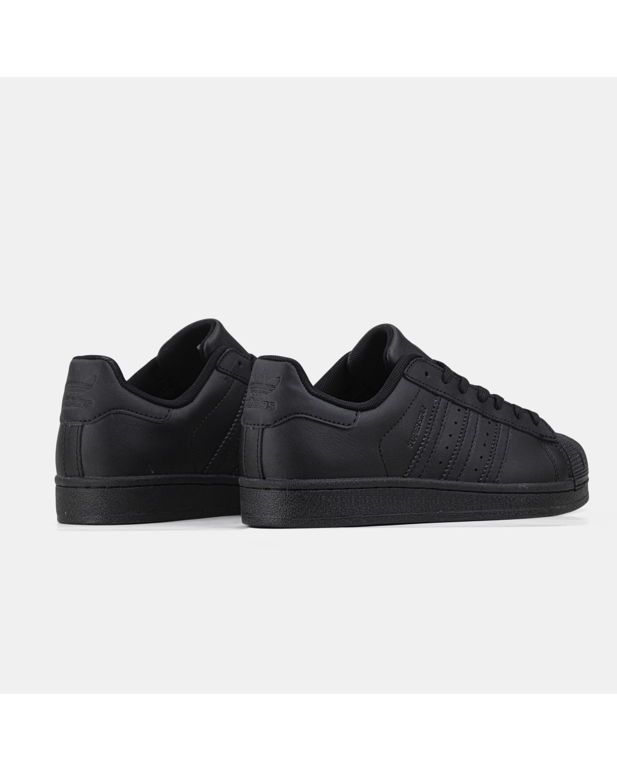 Adidas Superstar Black Adidas Superstar Black
