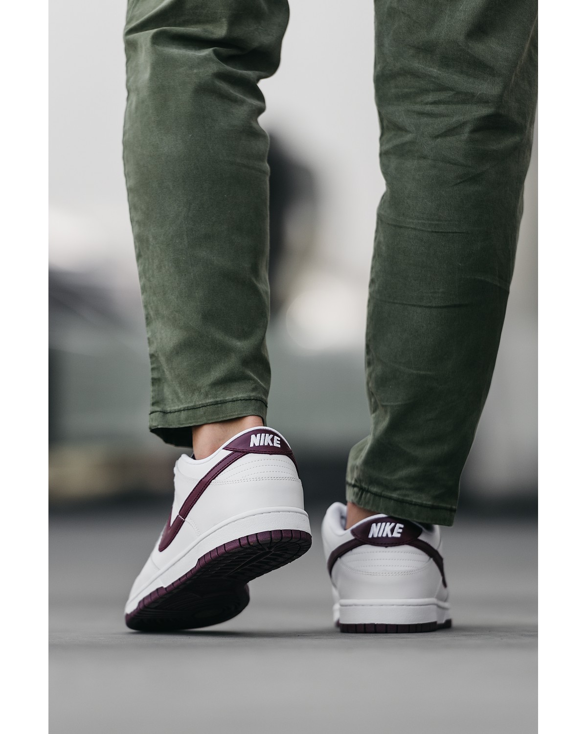 Nike SB Dunk Low Nike SB Dunk Low