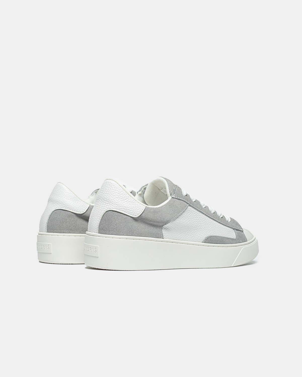 Numeris 2.0 Grey