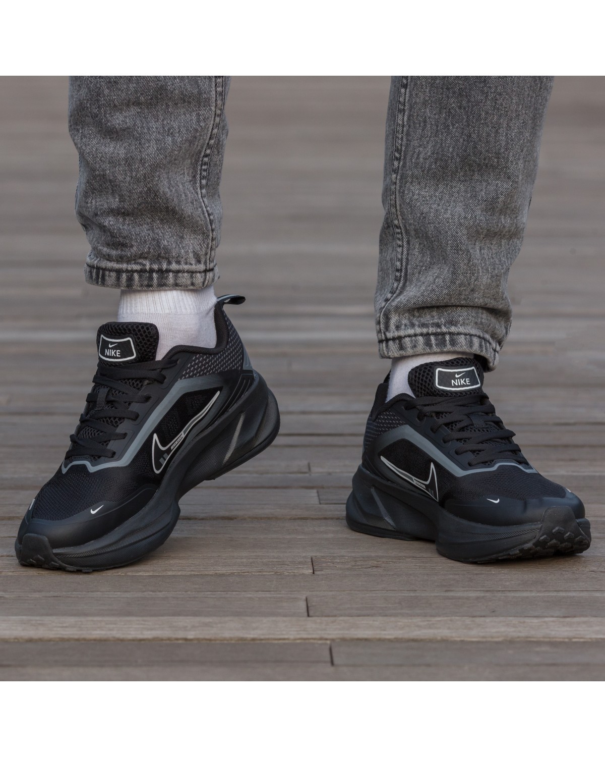 Nike Air Zoom Black