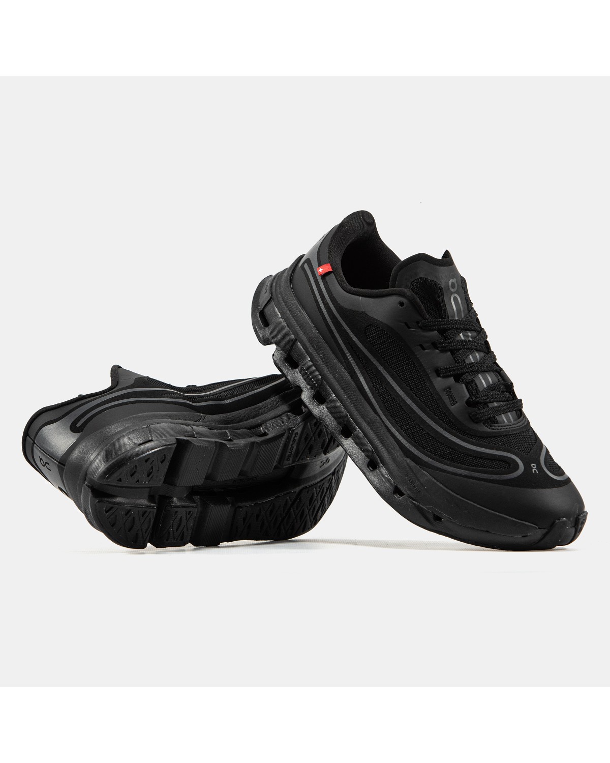 ON Cloudflow 5 Black