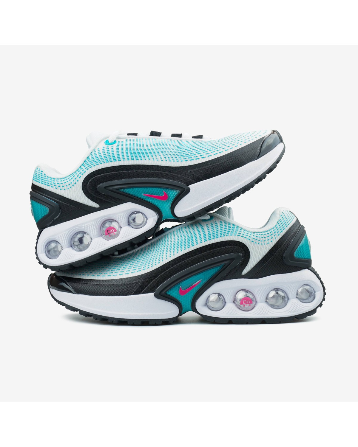 Nike Air Max DN White Mint