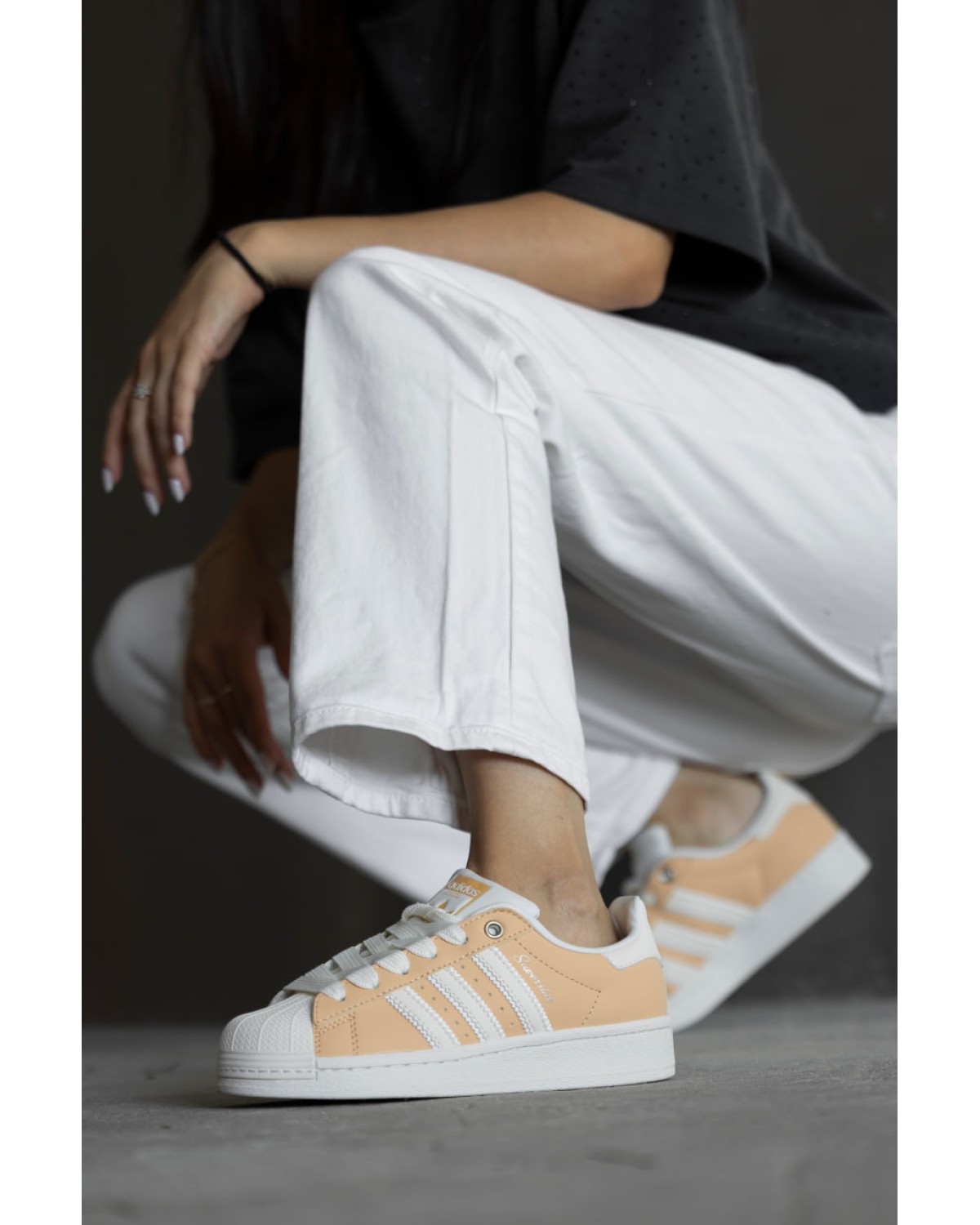 Adidas Superstar