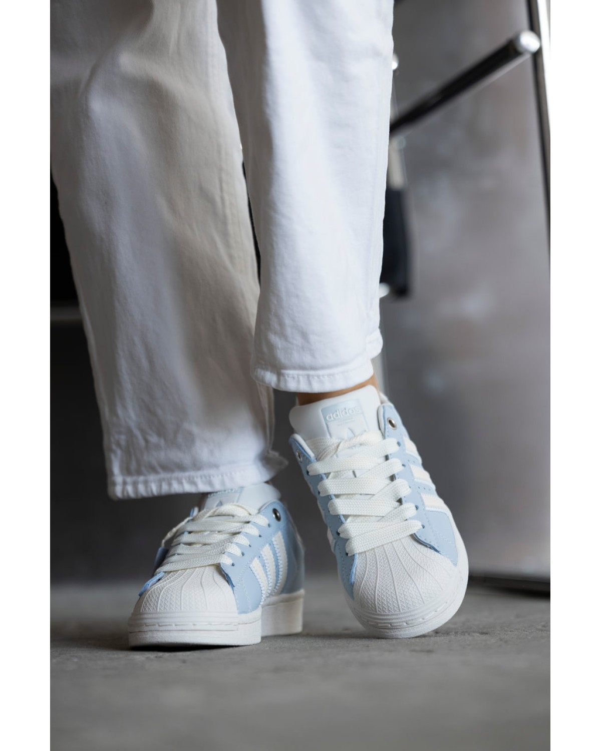 Adidas Superstar