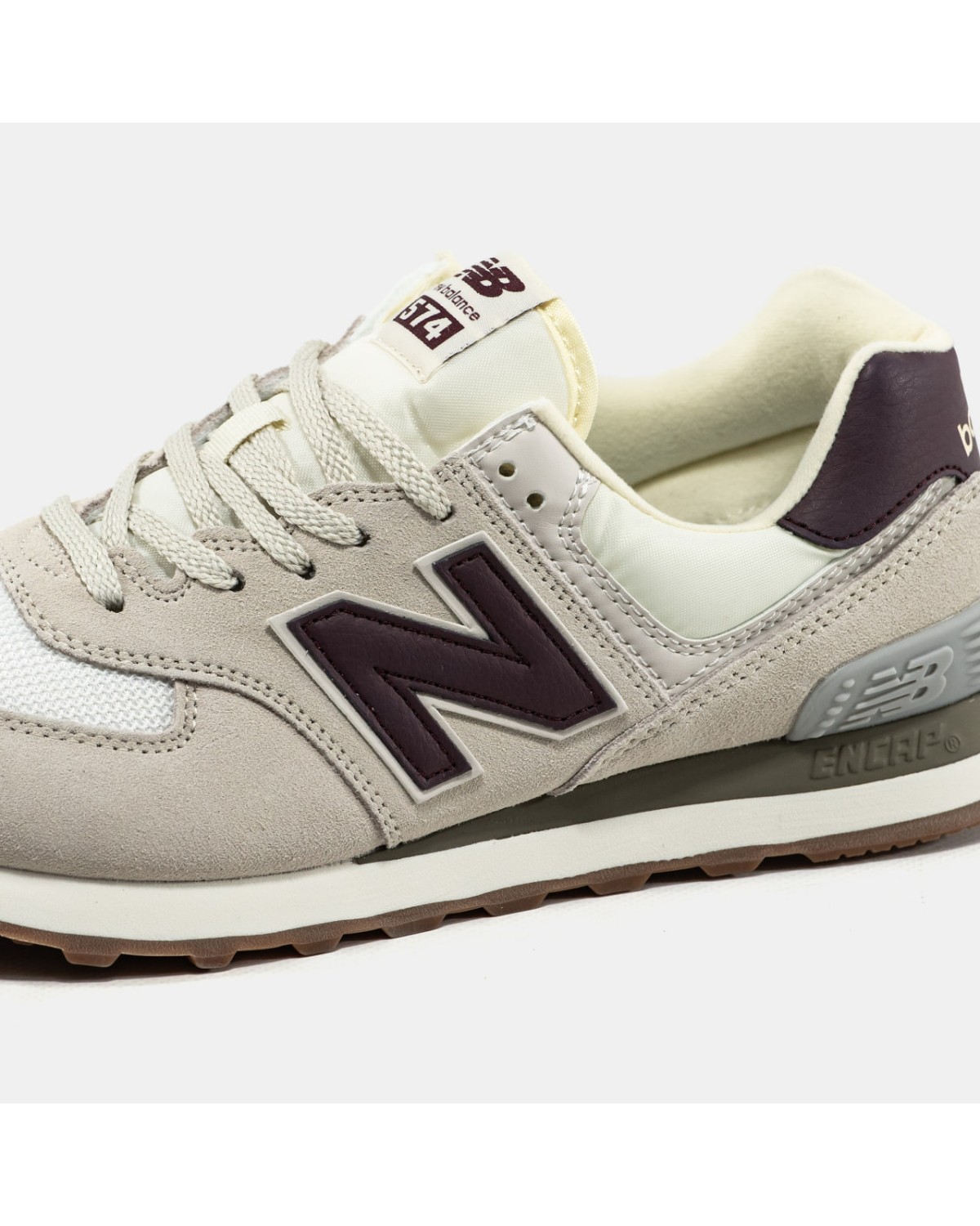 New Balance 574