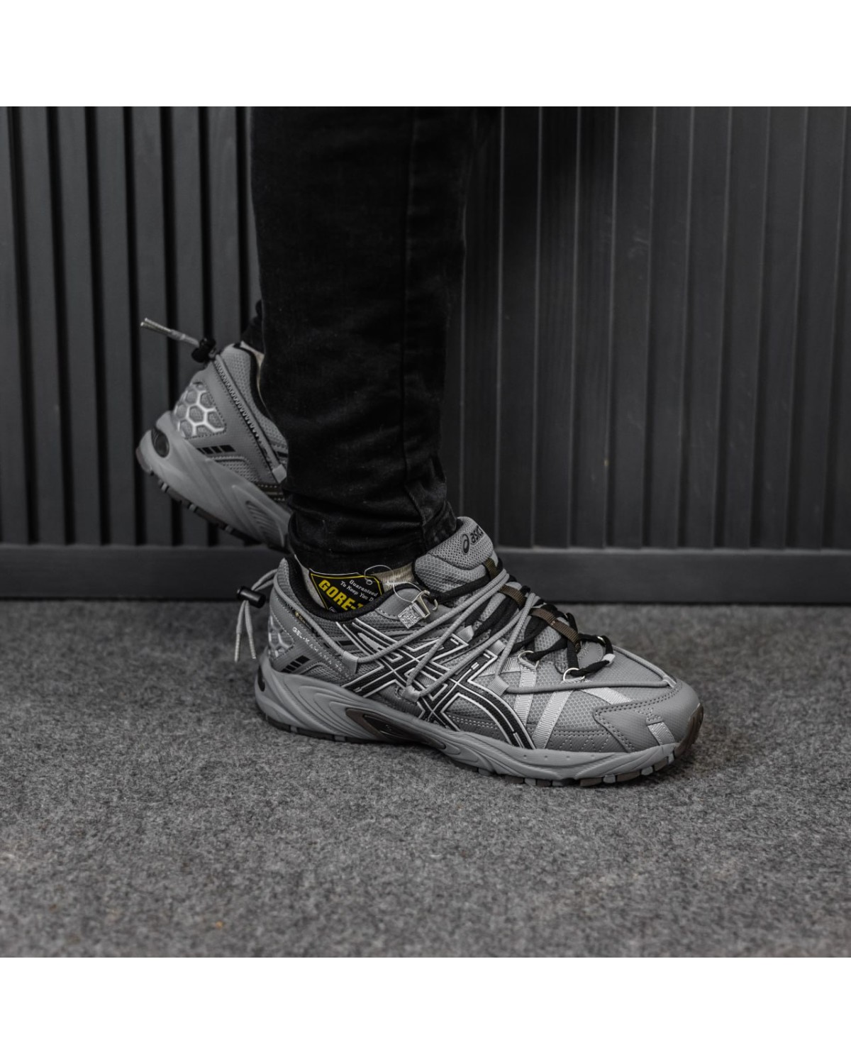 Asics Gel-kahana TR V2 Gore-tex Asics Gel-kahana TR V2 Gore-tex