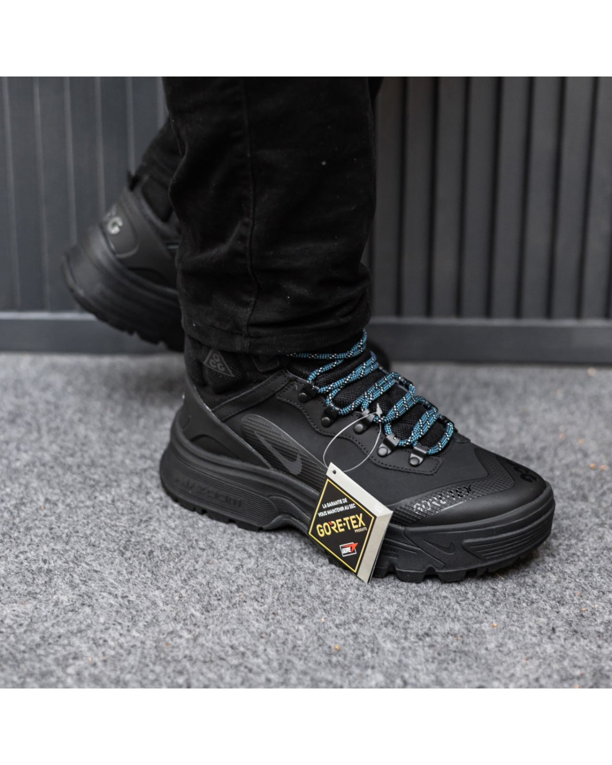 Nike ACG Air Zoom Gaiadome Gore-Tex