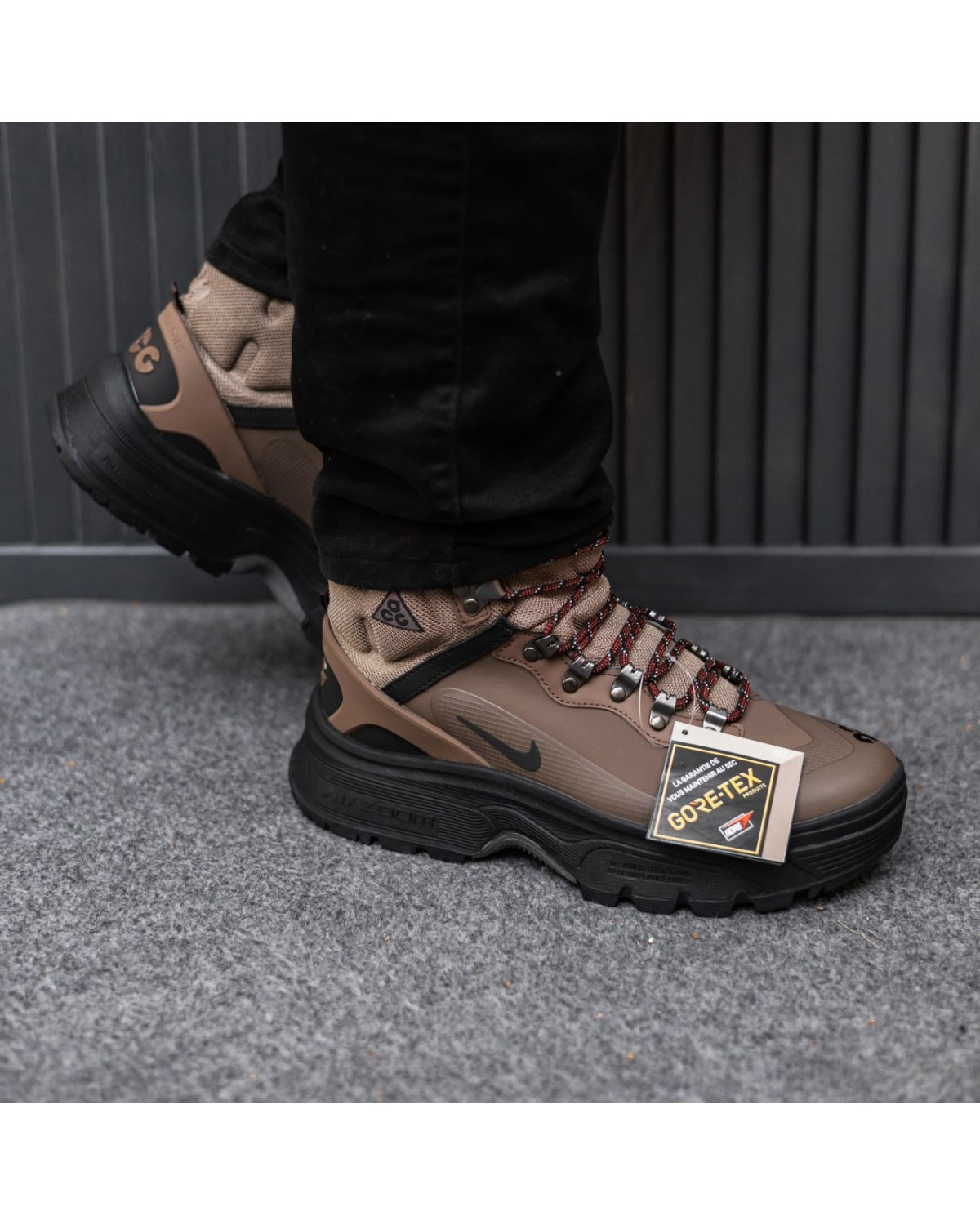 Nike ACG Air Zoom Gaiadome Gore-Tex