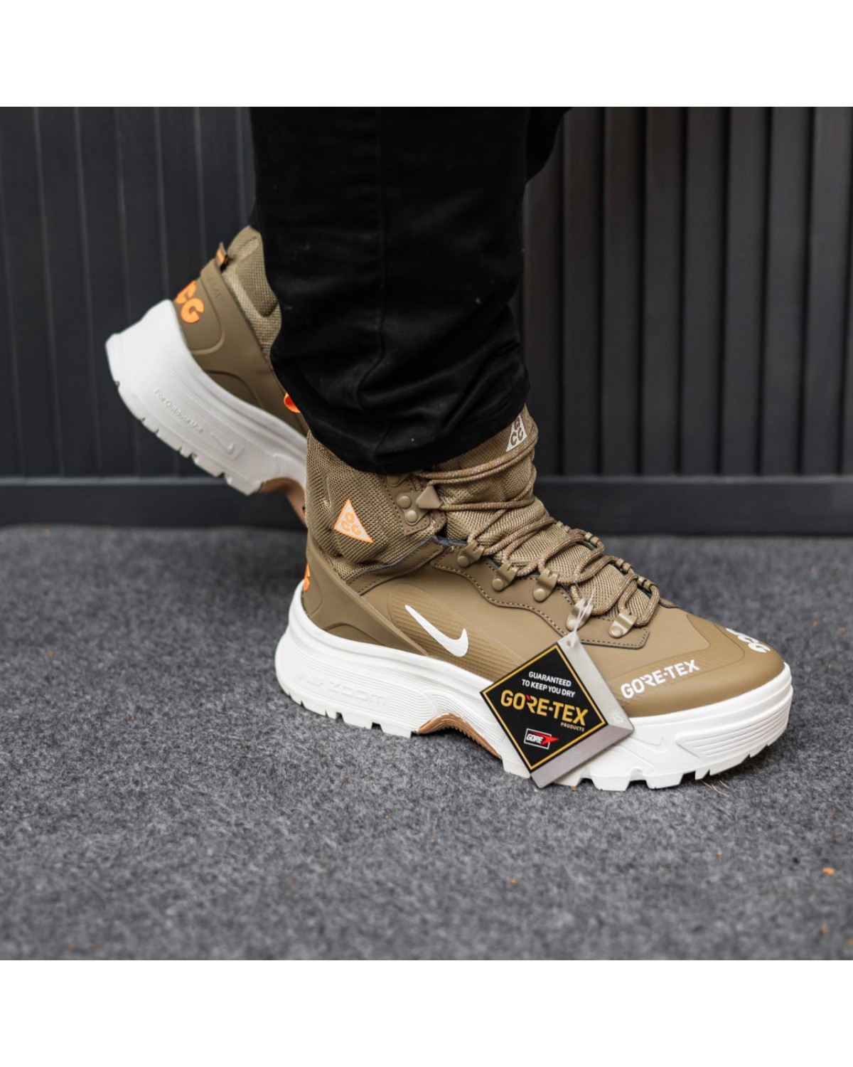 Nike ACG Air Zoom Gaiadome Gore-Tex