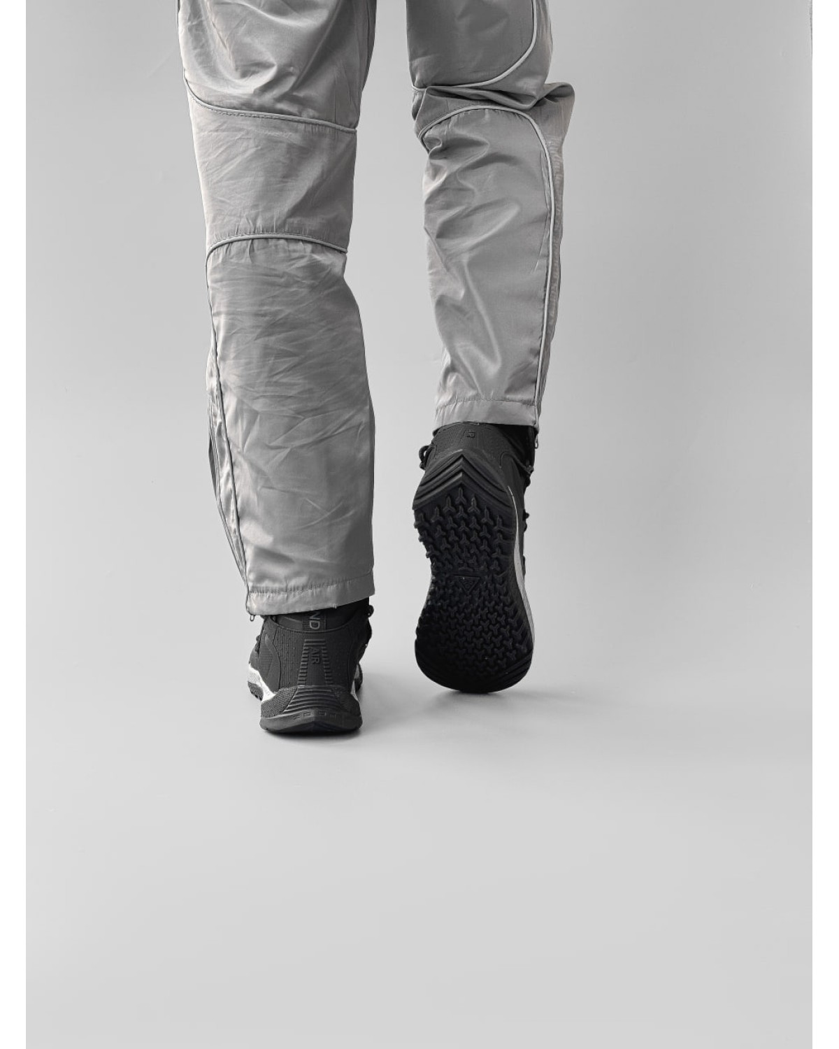 Nike ACG Terra Antarktik Gore-Tex Black White Nike ACG Terra Antarktik Gore-Tex Black White