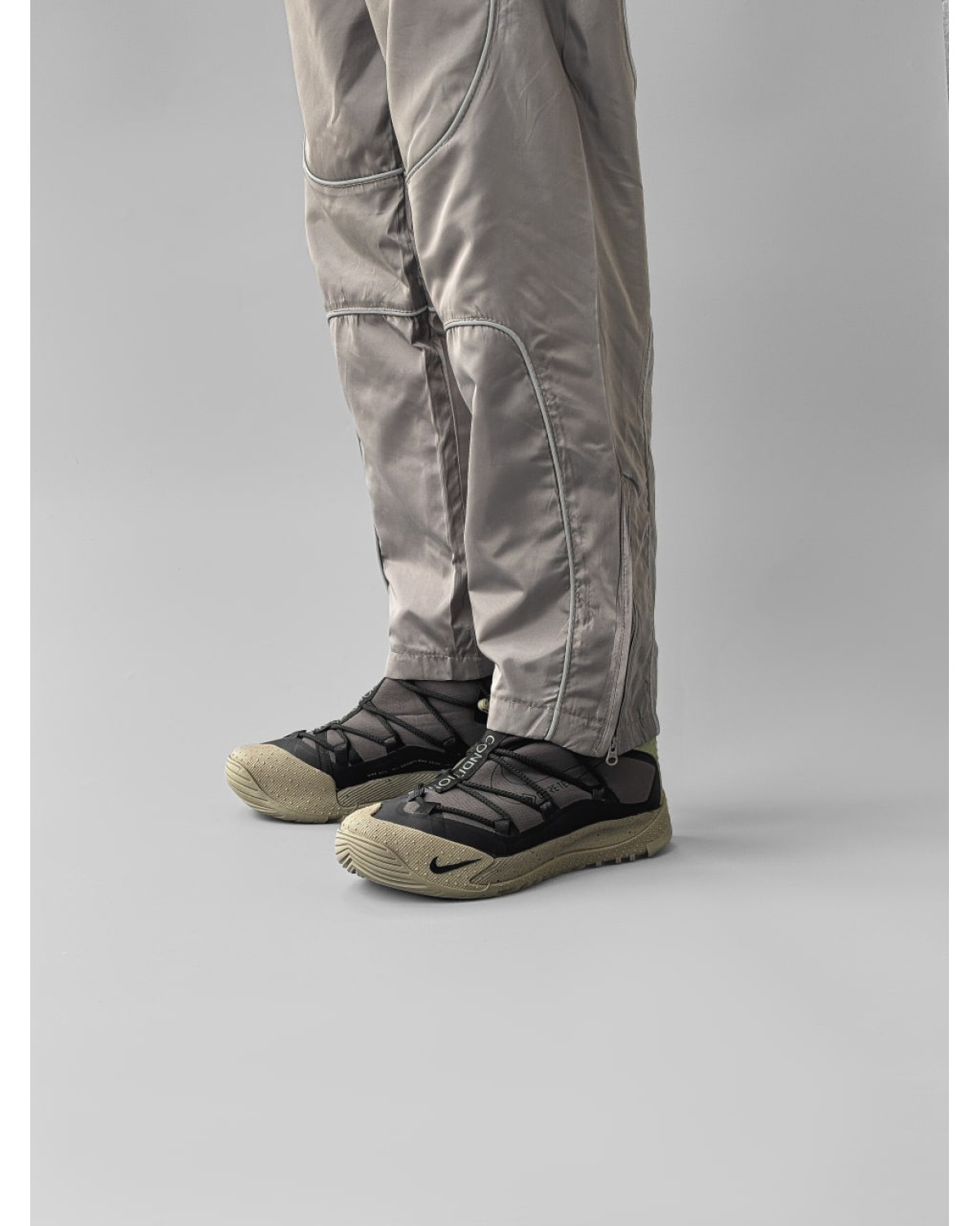 Nike ACG Air Terra Antarktik Fur Haki Nike ACG Air Terra Antarktik Fur Haki