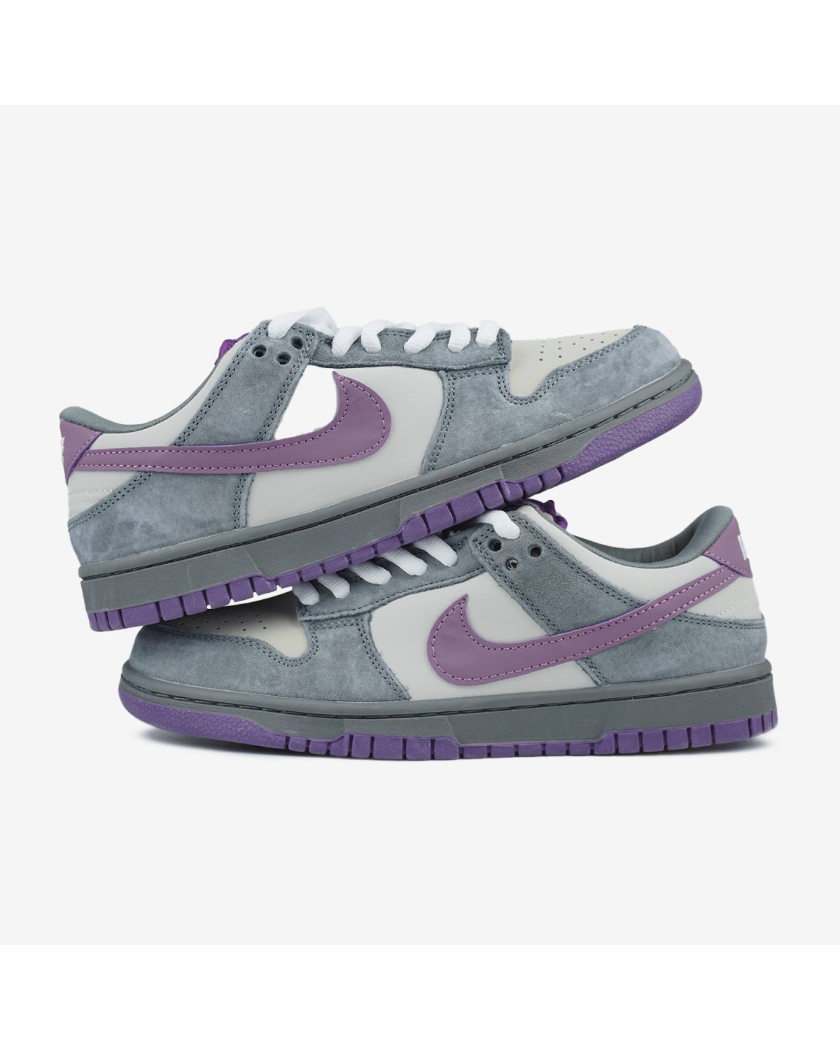Nike Dunk Low Purple Pigeon Nike Dunk Low Purple Pigeon