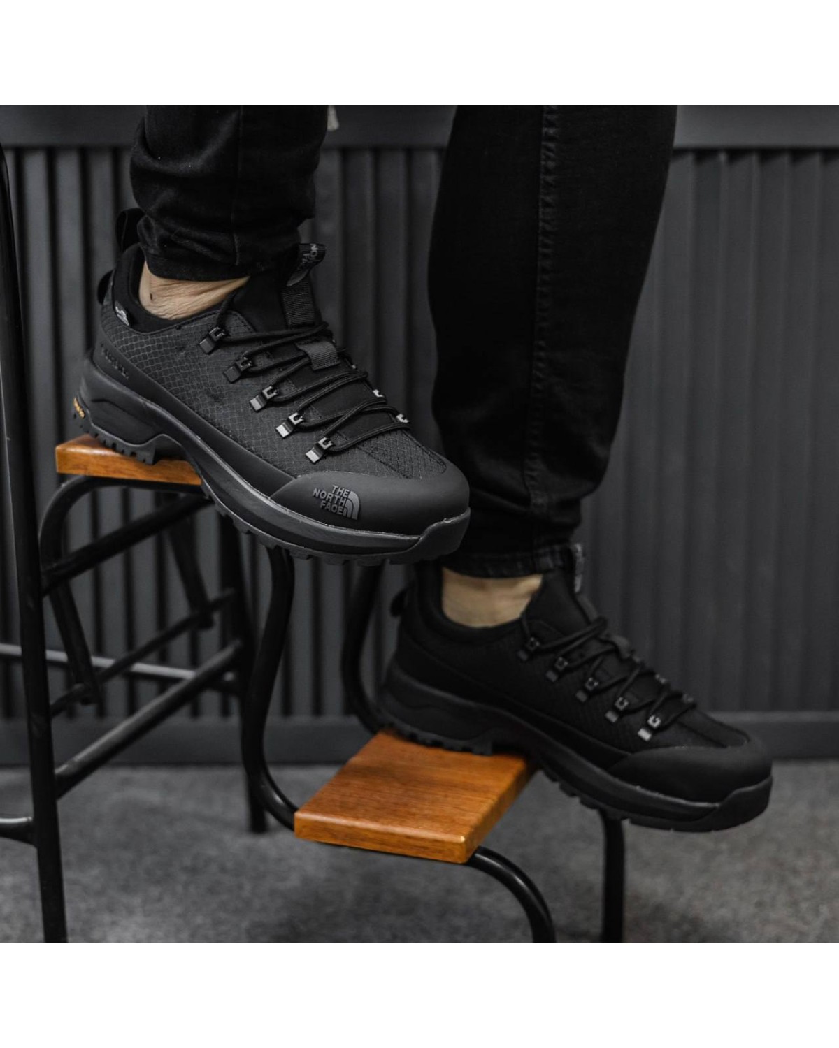 The North Face Glenclyffe Low GTX