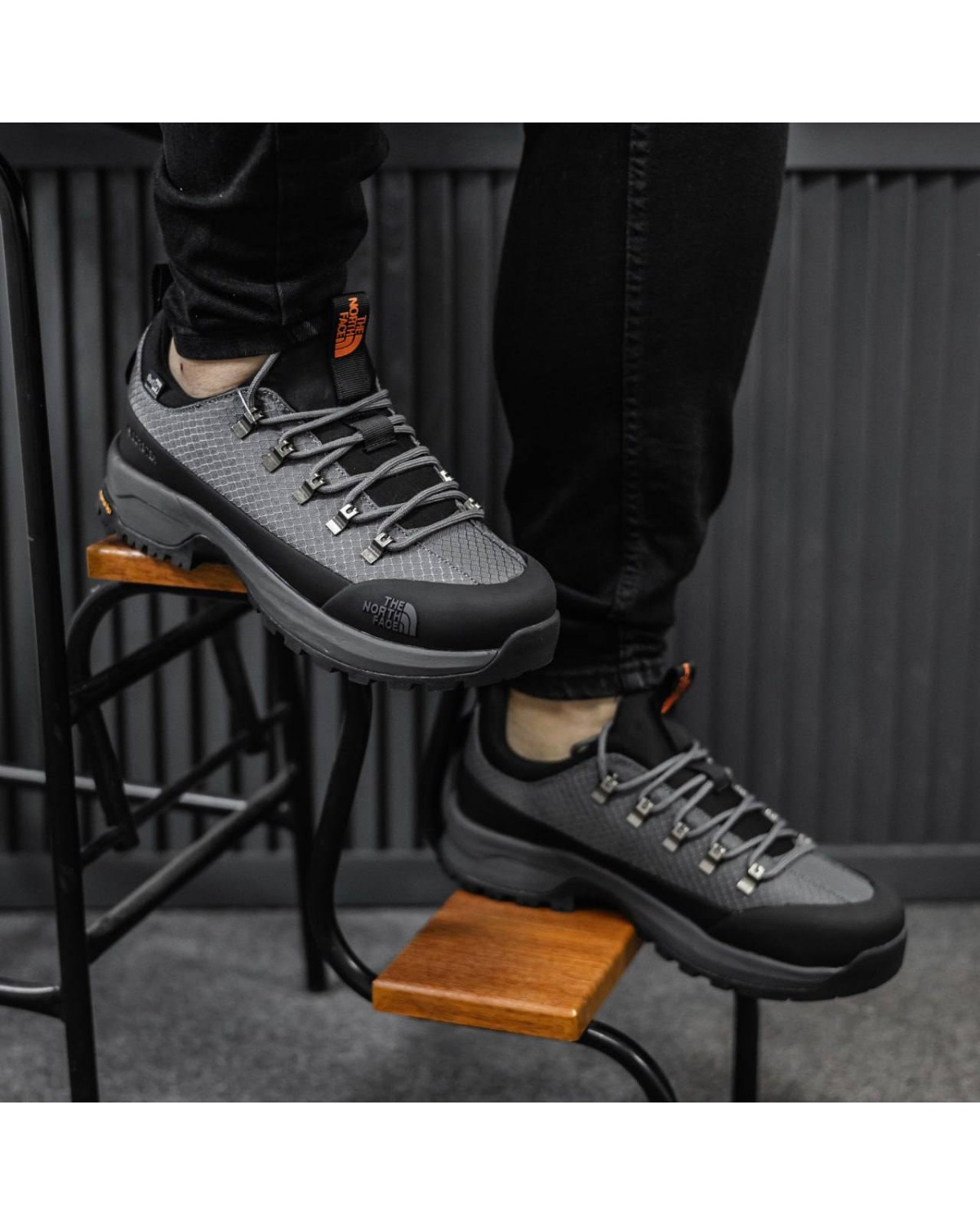 The North Face Glenclyffe Low GTX