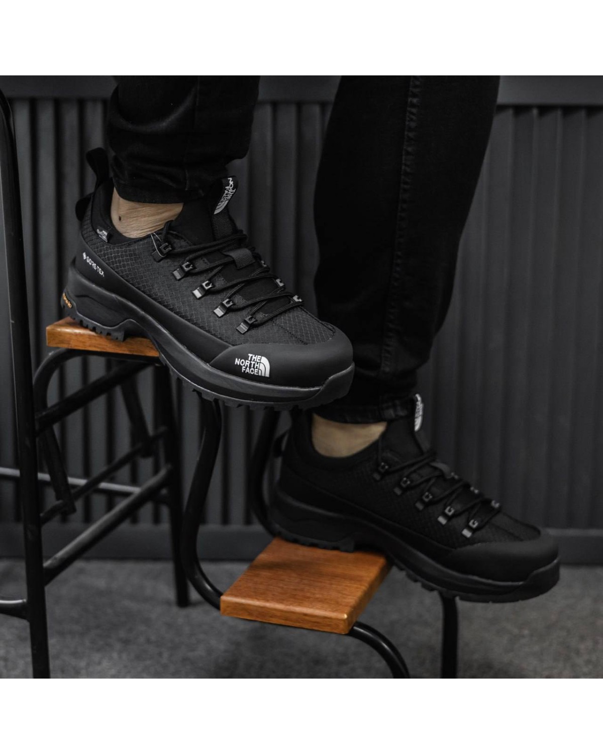 The North Face Glenclyffe Low GTX